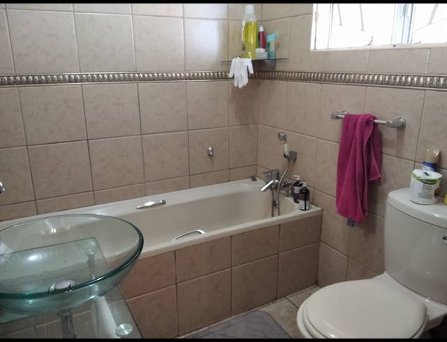 4 BEDROOM HOUSE FOR SALE IN NORTHDALE